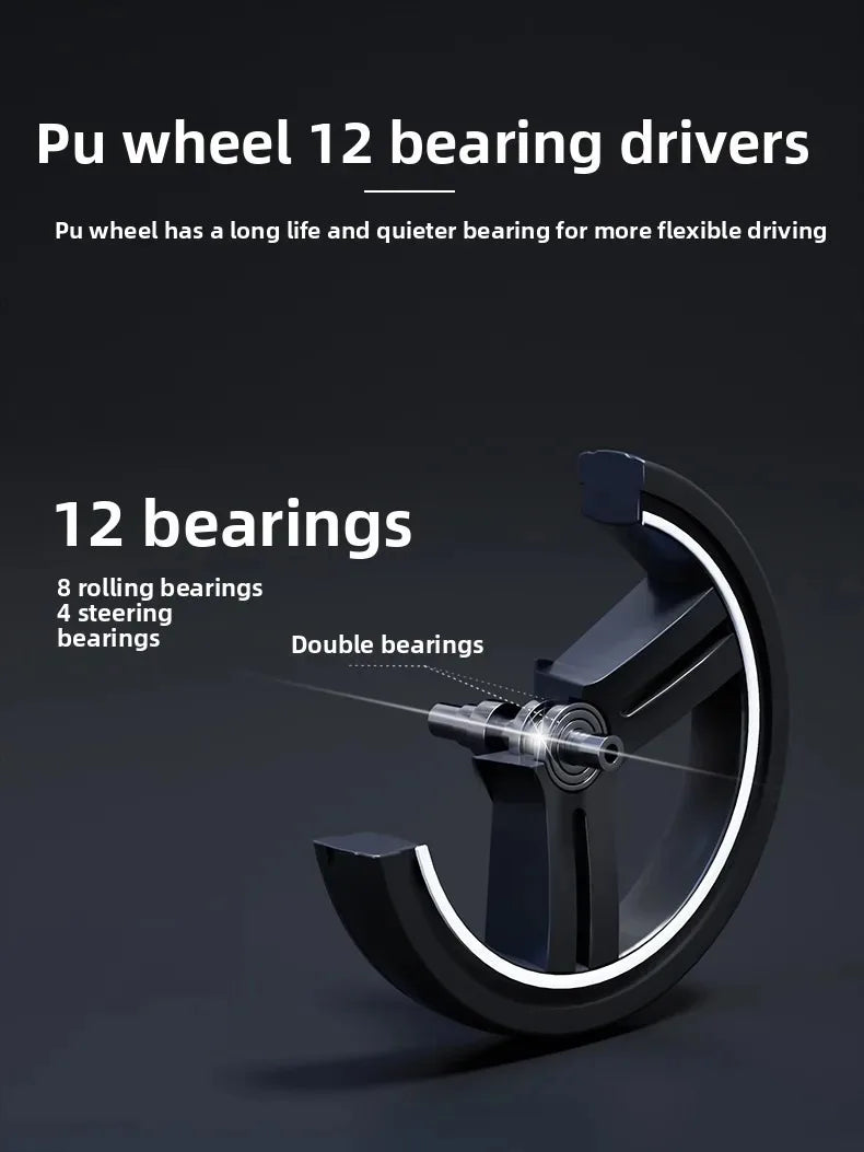 2026 Foldable Multifunctional Twin Stroller Convertible Lightweight Baby Bike EU Shipping