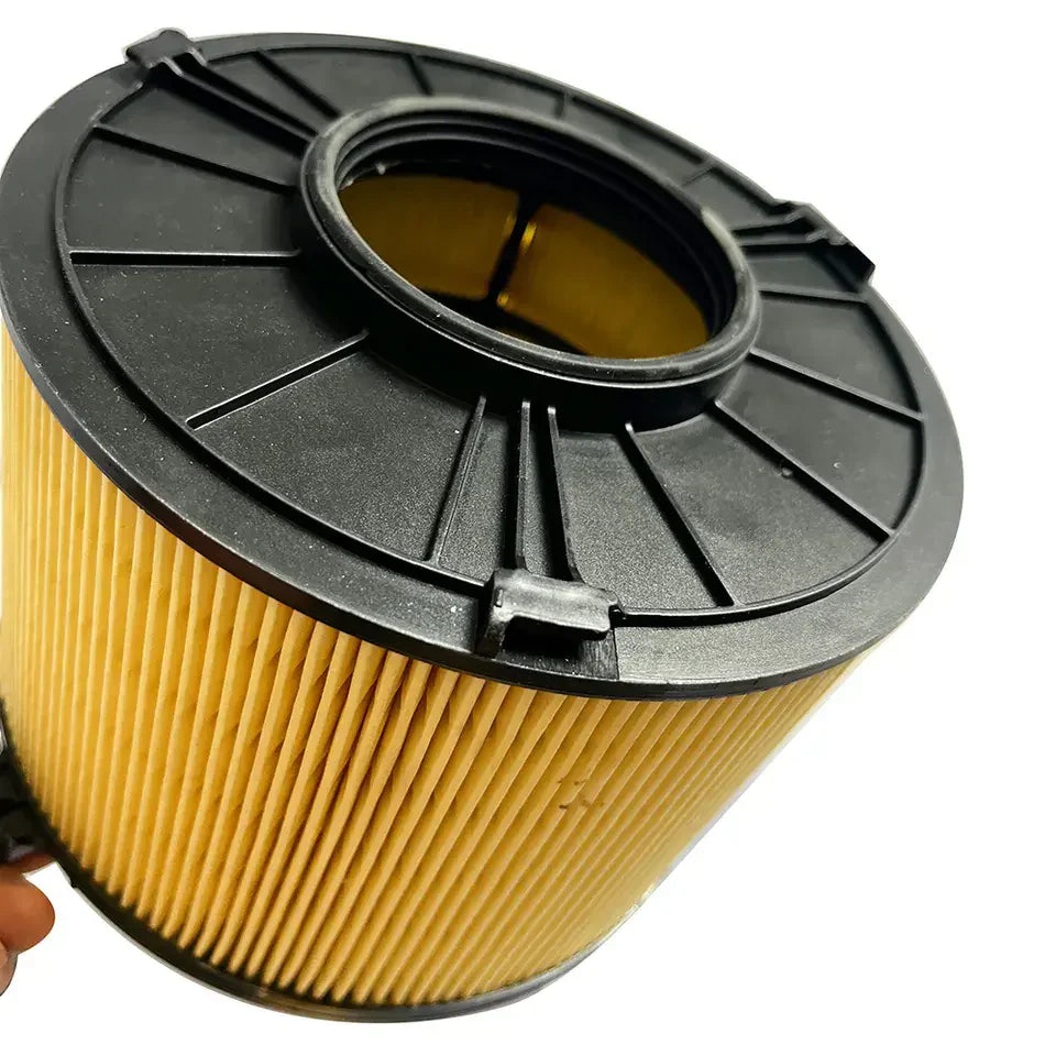 Auto ersatzteile motor element auto luftfilter oem 8 w0133843c für audi a4 a5