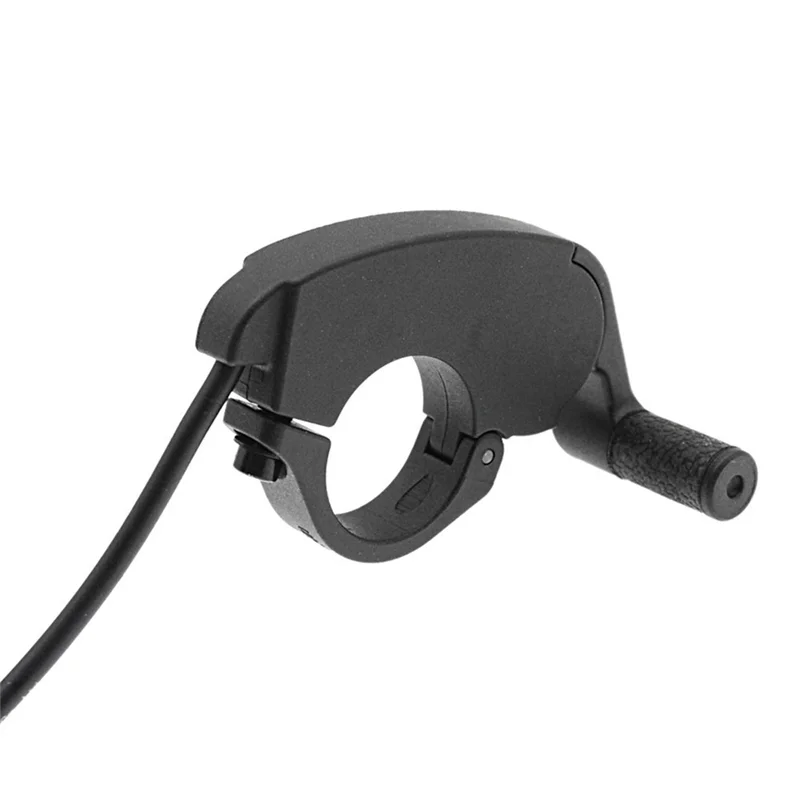 A79E-Electric Bicycle E-Bike Throttle For Bike Motor 22Mm Handlebar Electric Bicycle Modification Accessories