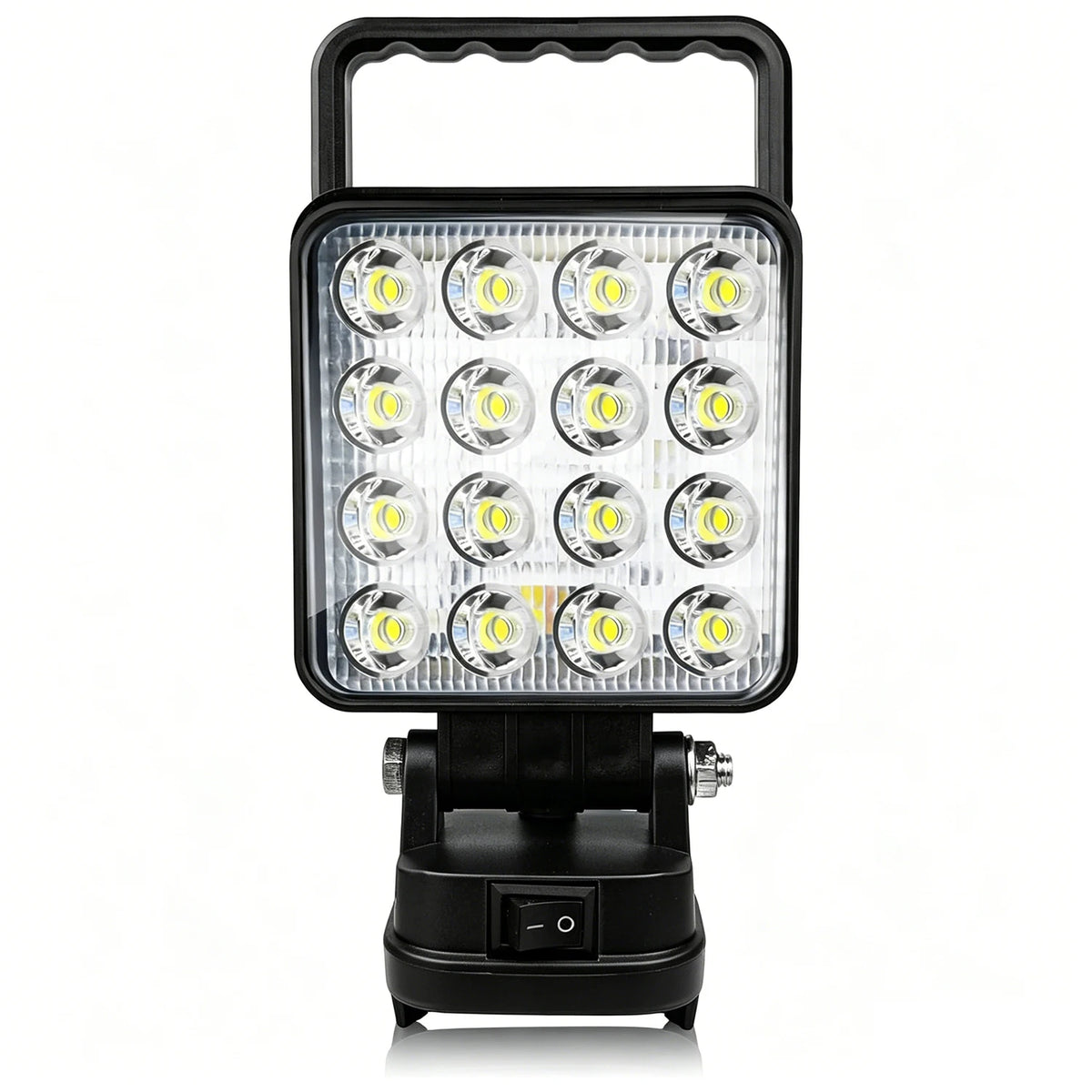 NEW For Makita 18V Li-ion Battery Lantern Outdoor Flashlight 4 Inch Cordless LED Work Light Camping Lamp Emergency Lighting