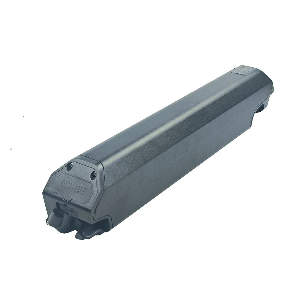 Saber Plus Ebike Battery 36V 10.4Ah 11.6Ah 13Ah 14Ah 15.6Ah 48V 17Ah Electric Bike Integrated Battery Pack