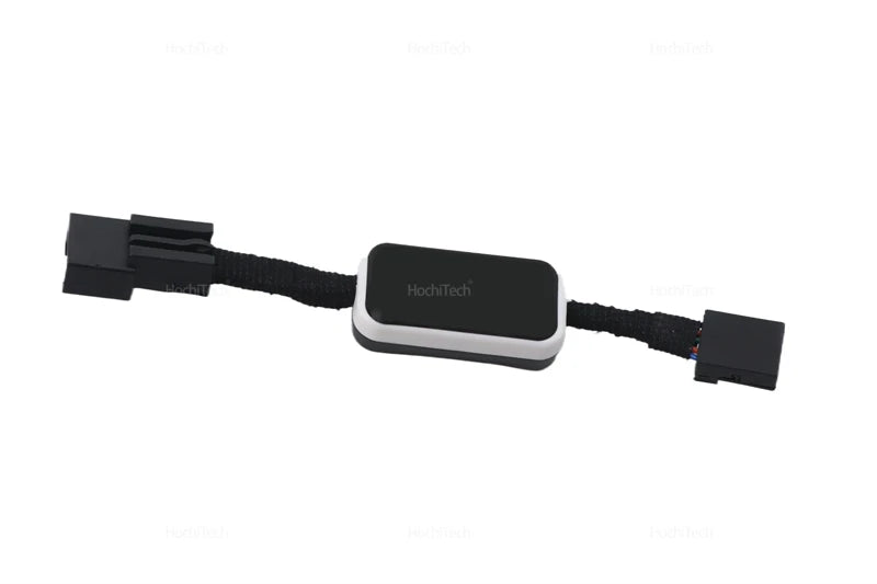 Auto Automatischer Start und Stop Engine Off Device Control Sensor Auto Stop Canceller für Audi A5 S5 RS5 F5 2nd 2017-2024