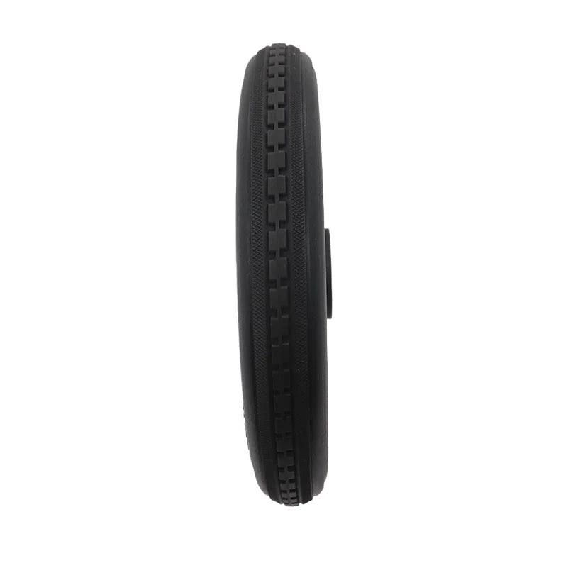 12 Inch Tire 12 1/2 X 2 1/4 Wheels Alloy Rims Fits Many Gas Electric Scooters and E-Bike Folding Electric Bicycle
