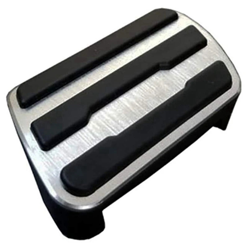 Auto Gaspedale Bremspedale decken rutsch feste Pads Ersatzteile für Porsche 718 911 Panamera Taycan Boxster Cayman 987 981