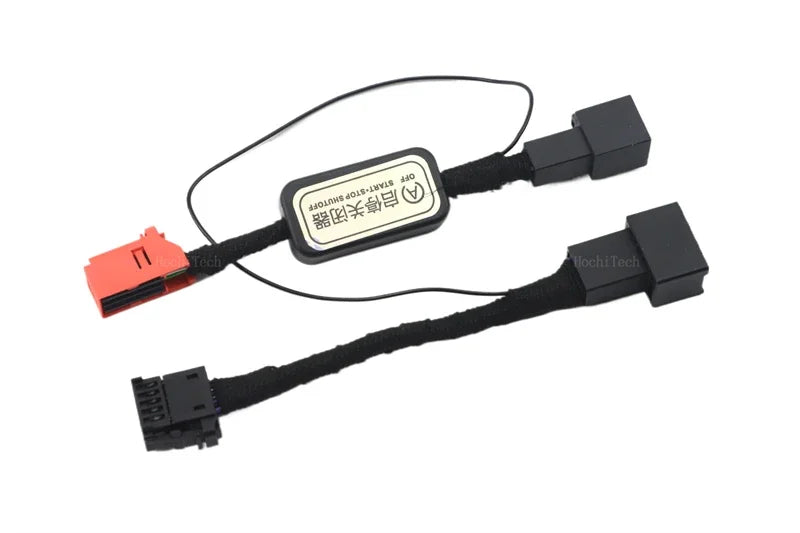 Auto automatisches Starten und Stoppen des Motors aus Gerätes teuerung sensor Auto Stop Cancel ler für Audi A6 C7 4G 2012-2016