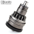 Starter Drive Bendix Für Suzuki AD50 AE50 AG50 AJ50 AH50 AP50 AY50 UX50 AZ50 UF50 UX50W TR50 Habana Mojito Scarabeo 50 SR50LC