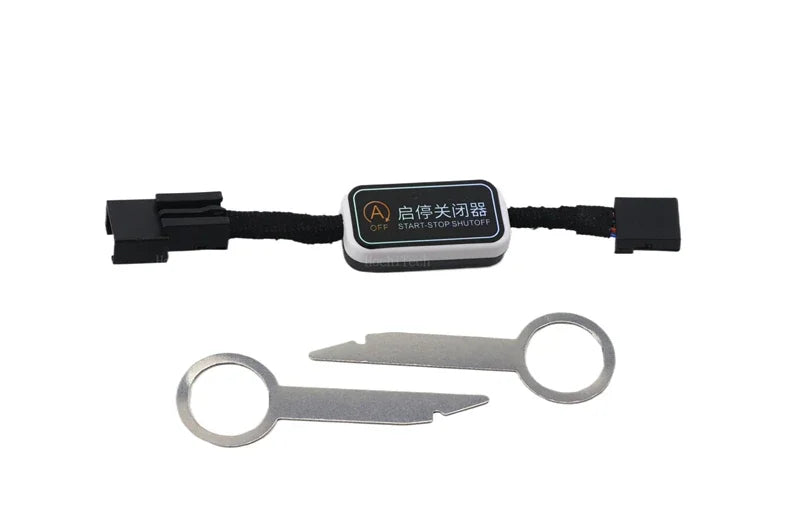 Auto automatisches Starten und Stoppen des Motors aus Gerätes teuerung sensor Auto Stop Cancel ler für Audi Q5 Q 5 fy 80a 2008-2014