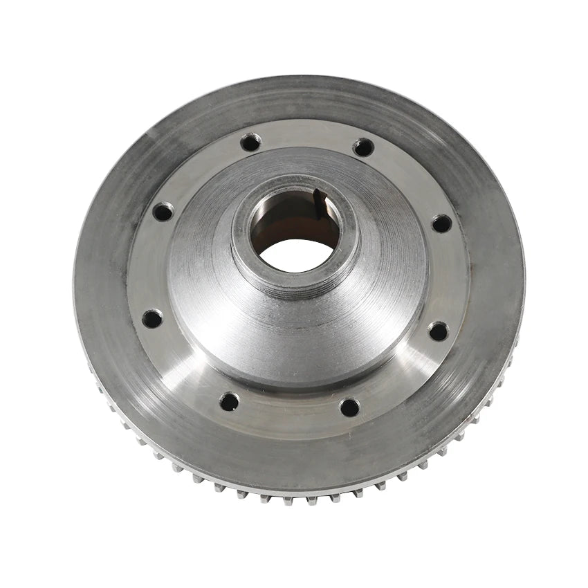 Motorrads tarter kupplungs teile für Aprilia Pegaso 1999 Ga650 2000 2002-2009 OEM: ap0659117 Teile