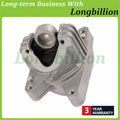 94637505840 Autoteile Motor motor lager für Porsche Macan 95b Motor halterung rechts