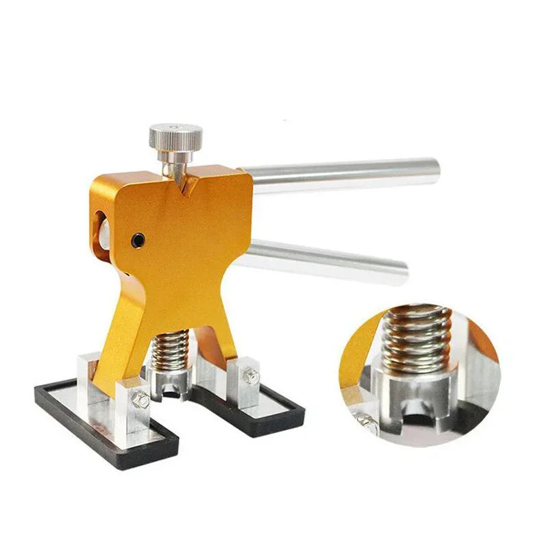 Neue Einstellbare Auto Dent Puller Dent Remover Auto Körper Saugnapf Paintless Reparatur Tools Kit Auto Dent Removal Tool