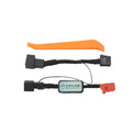 Auto Automatische Start Und Stop Motor Aus Gerät Control Sensor Auto Stop Canceller Für Audi A6 C7 4G 2013-2018