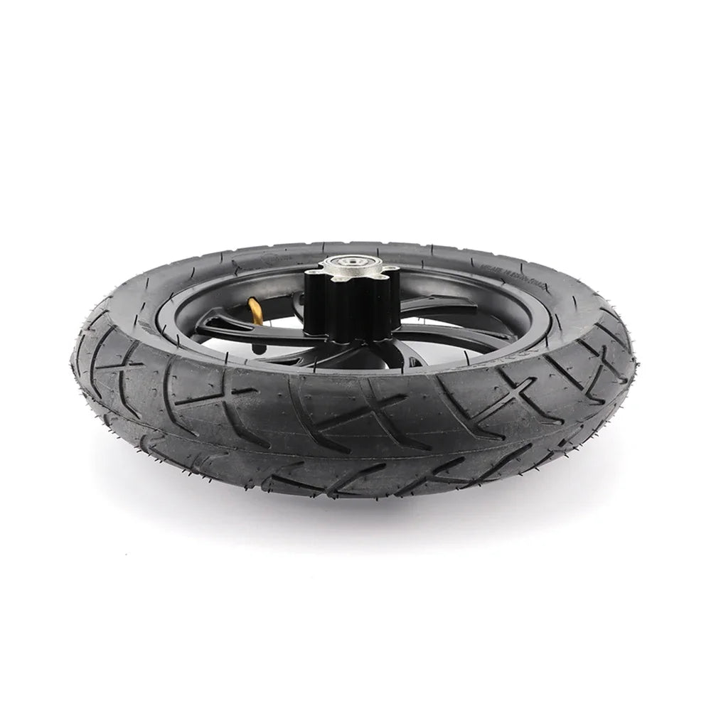 12-inch Wheels Tire 12 1/2X2 1/4 Motorcycle tires Rim for Electric Bicycle Electric Scooter Folding Bicycle E-bike Parts