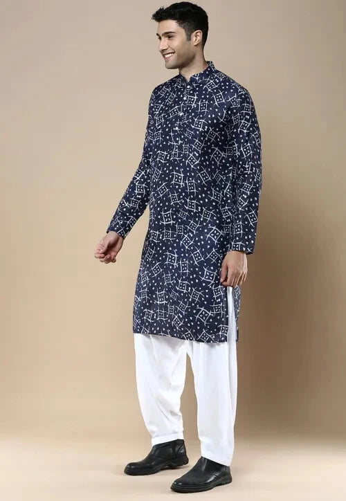 Men Islamic Arabian Patchwork Striped Embroidery Eid Muslim Long Robe Jubba Casual Thobe Men Muslim Islamic Men Robe