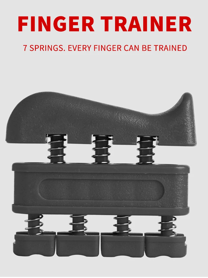 Erhalten Sie stärkere Handgelenksmuskeln mit Power-Handgelenktrainer für Krafttraining, Armtrainer, Trainingsgeräte, Wrestling-Griff