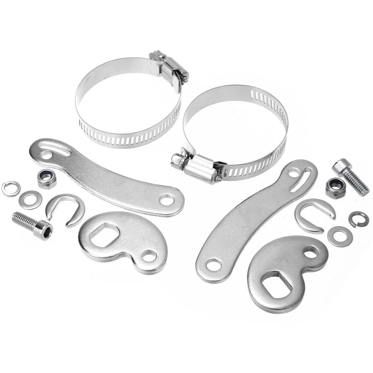 10*14mm Electric Bicycle Accessories Universal E-Bike Electric Bicycle Torque Arm For Front Or Rear Use