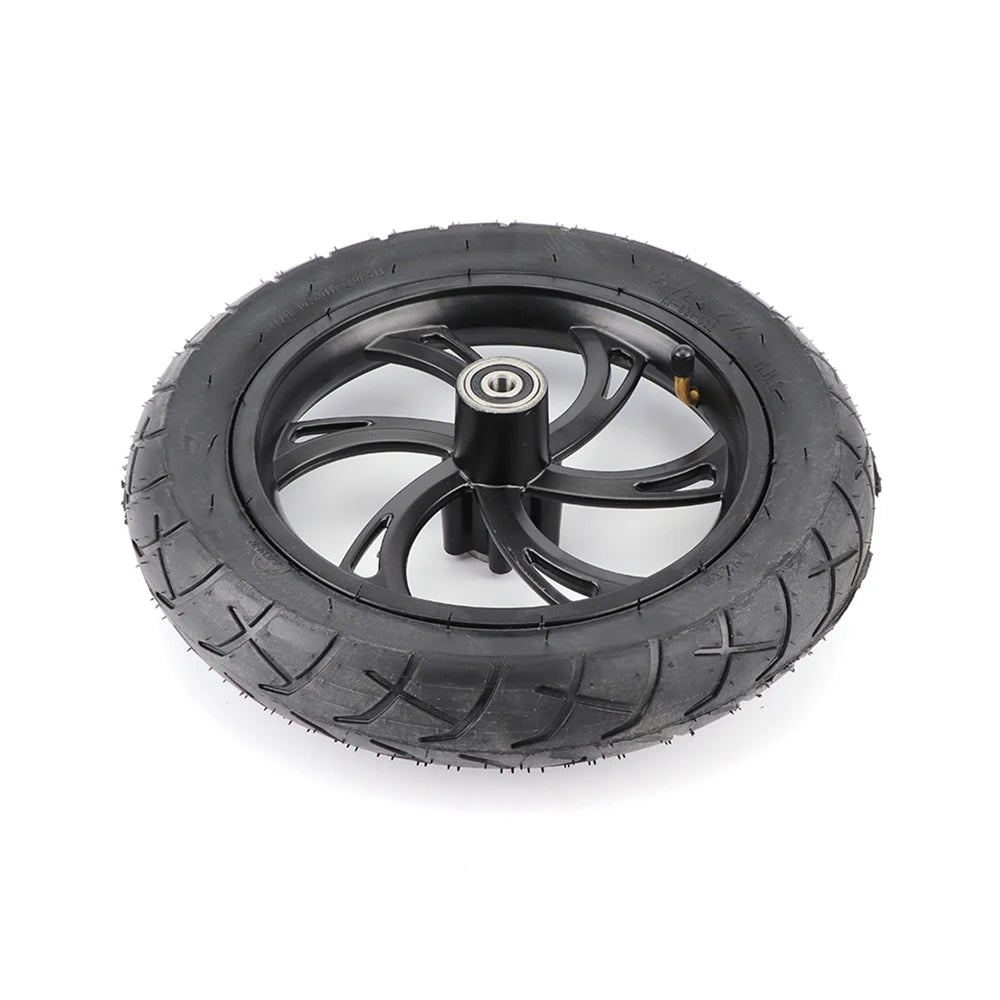 12-inch Wheels Tire 12 1/2X2 1/4 Motorcycle tires Rim for Electric Bicycle Electric Scooter Folding Bicycle E-bike Parts