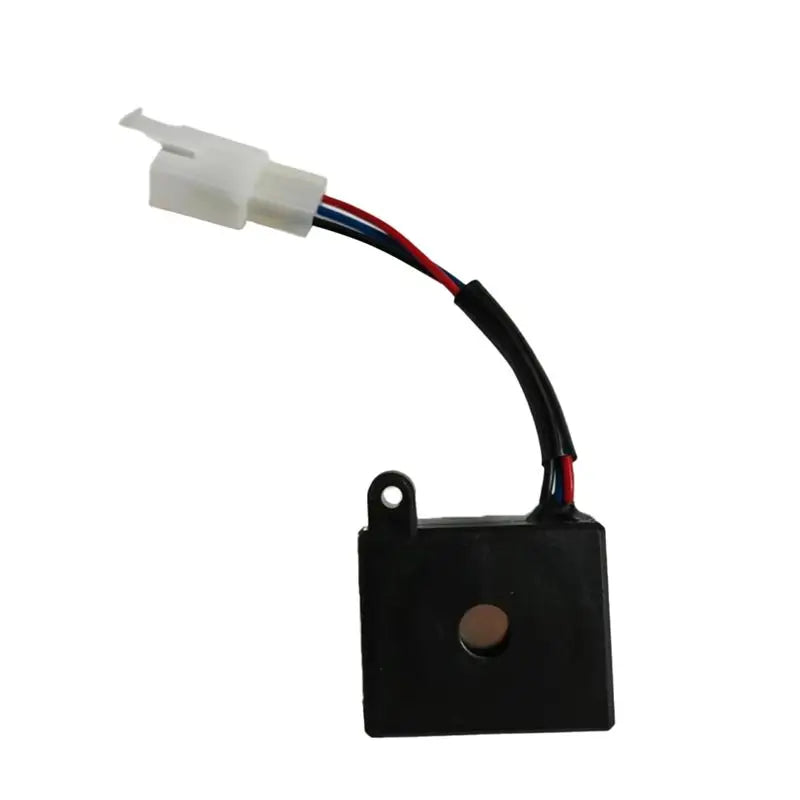 Flasher Relay For Ebike Electric Bicycle Flasher With Buzzing Electric Scooter Accessories