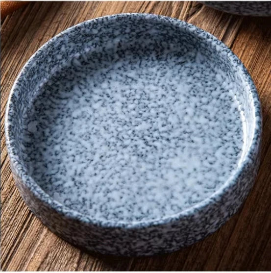 Japanese Ceramic Kitchen Restaurant Household Drain Chopsticks Storage Rack Chopsticks Box Creative Tableware Kitchen Supplies