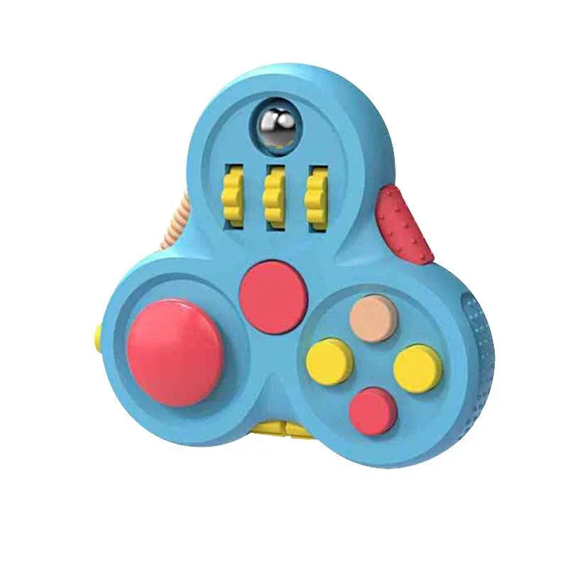 Rotating Magic  Adult Antistress Fidget Toy Stress Relief Fingertip Toys for Fidget