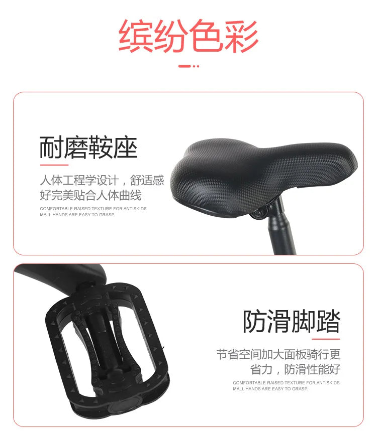 12 Inch Foldable Bicycle Ultra Light Portable Disc Brake City Commuter Bike Unisex For Adults Students Bicicleta Plegable