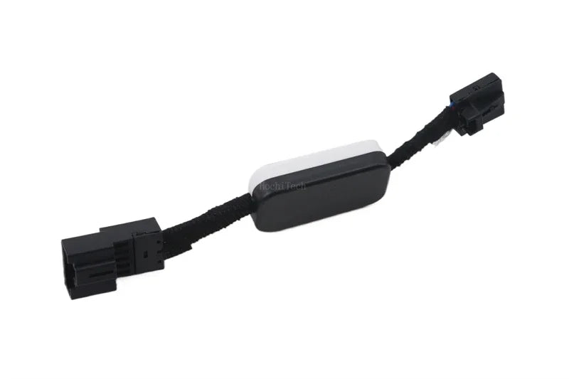 Auto automatisches Starten und Stoppen des Motors aus Gerätes teuerung sensor Auto Stop Cancel ler für Audi Q5 Q 5 fy 80a 2008-2014