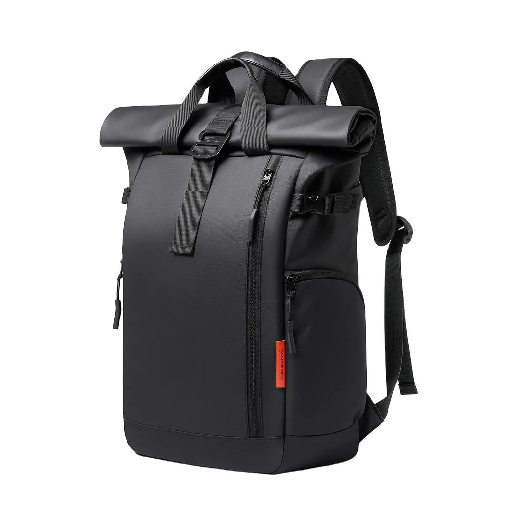 TANGCOOL männer Rucksack Multifunktions Mode Große Kapazität Wasserdichte Reise Männlichen Schule Tasche