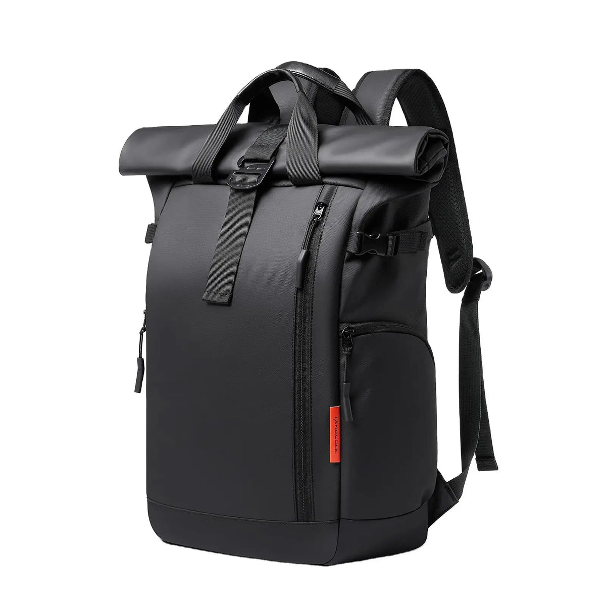 TANGCOOL männer Rucksack Multifunktions Mode Große Kapazität Wasserdichte Reise Männlichen Schule Tasche
