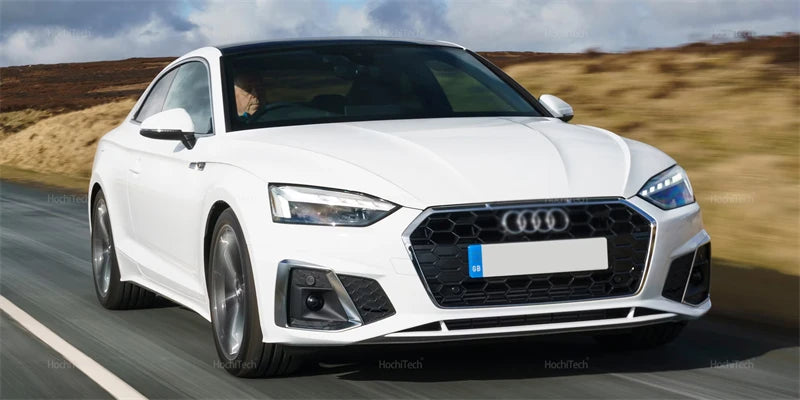 Auto Automatischer Start und Stop Engine Off Device Control Sensor Auto Stop Canceller für Audi A5 S5 RS5 F5 2nd 2017-2024