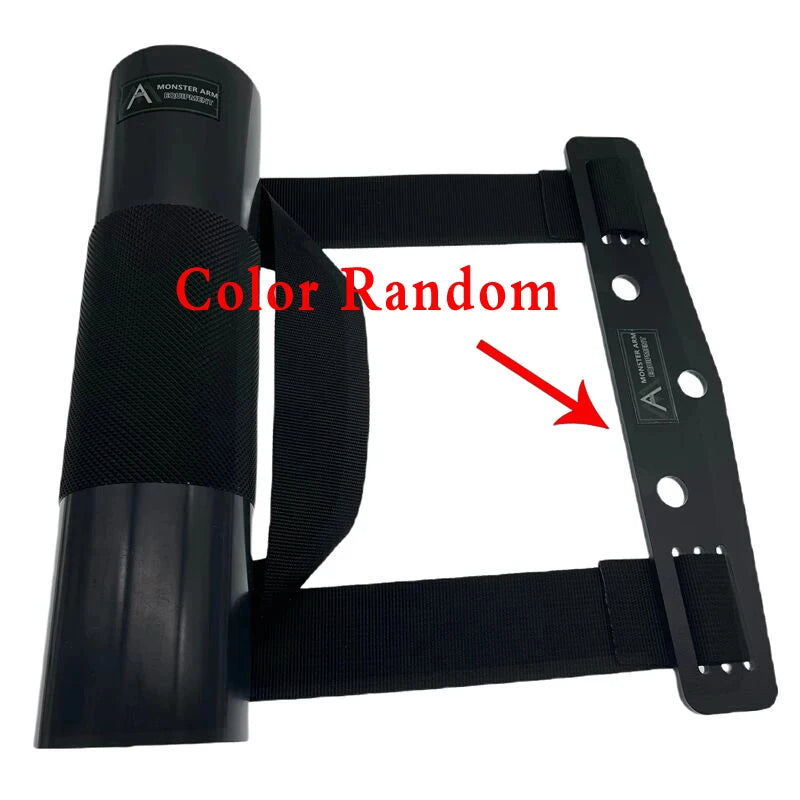 Arm drücken Workout Griff Finger Handgelenk Trainings gerät für zu Hause Fitness Unterarm Muskel Blaster Kraft training Handgriff equip men