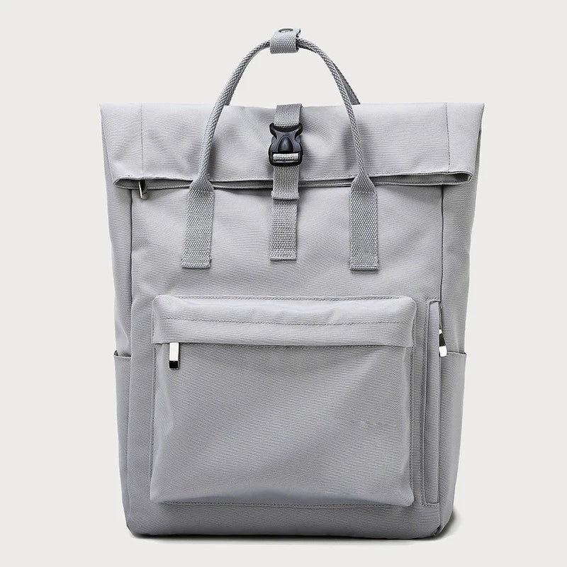 Schulrucksack für Studentinnen mit Großer Kapazität 2026 Neuer Nischen-Notebook-Rucksack 14-Zoll-Computertasche Mädchen-Rucksack