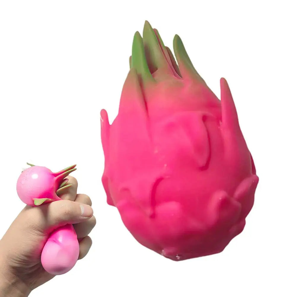 Squishy Butter Stick Fidget Toy - Slow Rising Sensory Squeeze Toy for Stress & Anxiety Relief, Cute Fake Food Desk Toy, Novelty