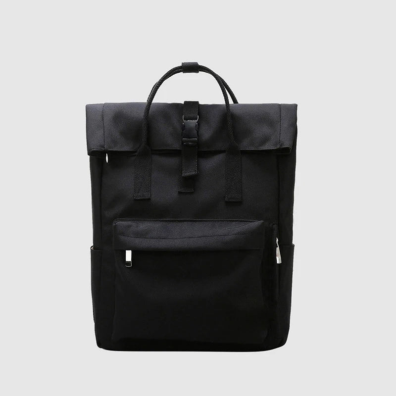 Schulrucksack für Studentinnen mit Großer Kapazität 2026 Neuer Nischen-Notebook-Rucksack 14-Zoll-Computertasche Mädchen-Rucksack