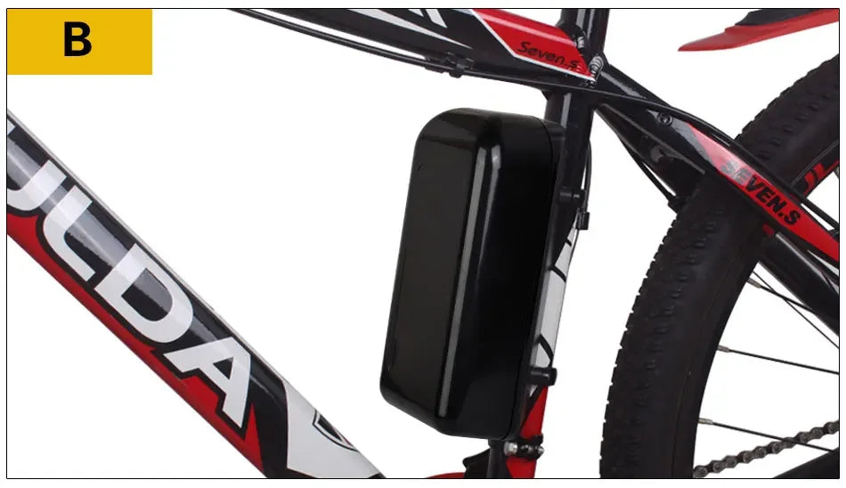 Ebike Controller Box Electric Bicycle Controller Case 250W Small 350W 500W Large 1000W Extra Large Electric Bike Conversion Kit