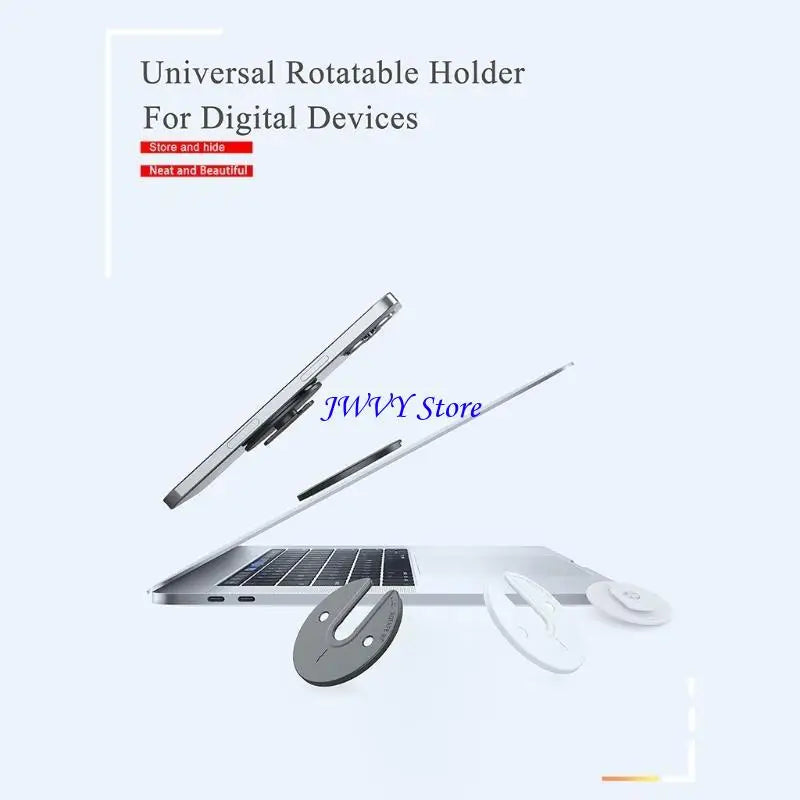 573A Router Wall Mount unterstützt Set-Top-Box/Festplatte/Mobile Power/Tablet-Speicher