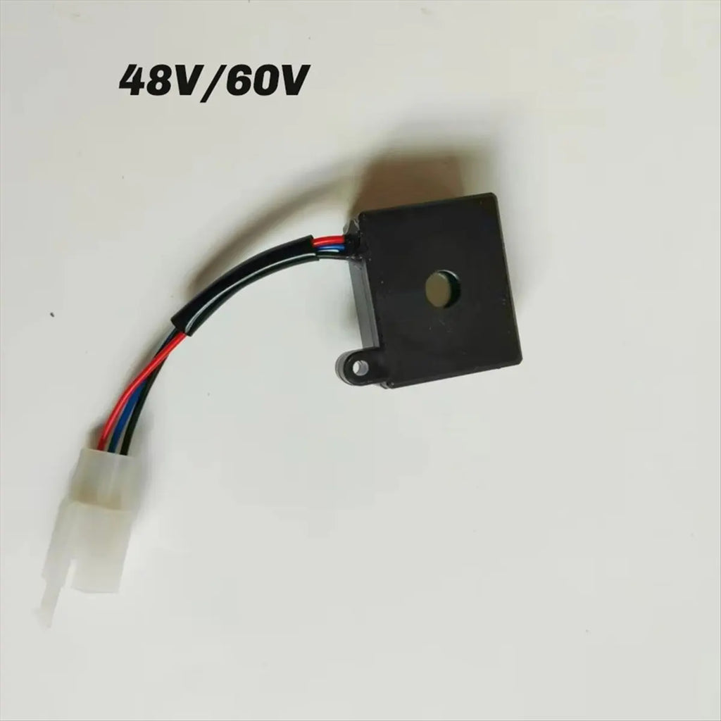 Flasher Relay For Ebike Electric Bicycle Flasher With Buzzing Electric Scooter Accessories