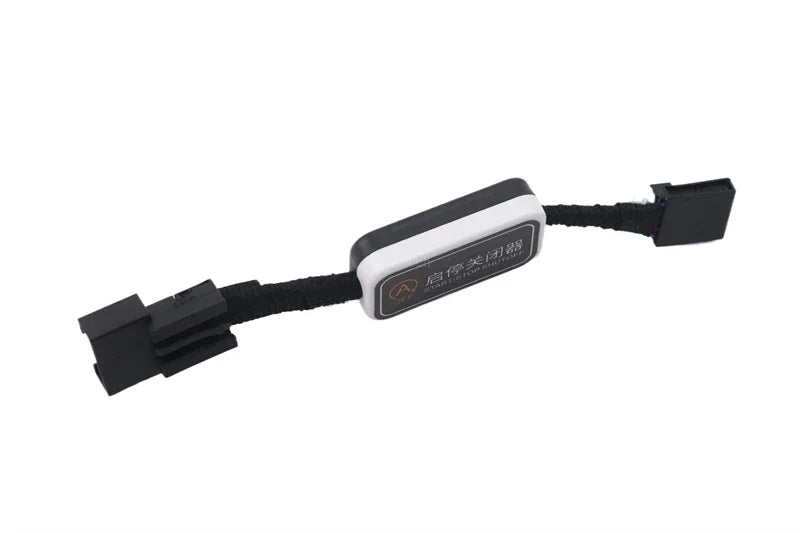Auto automatisches Starten und Stoppen des Motors aus Gerätes teuerung sensor Auto Stop Cancel ler für Audi Q5 Q 5 fy 80a 2008-2014