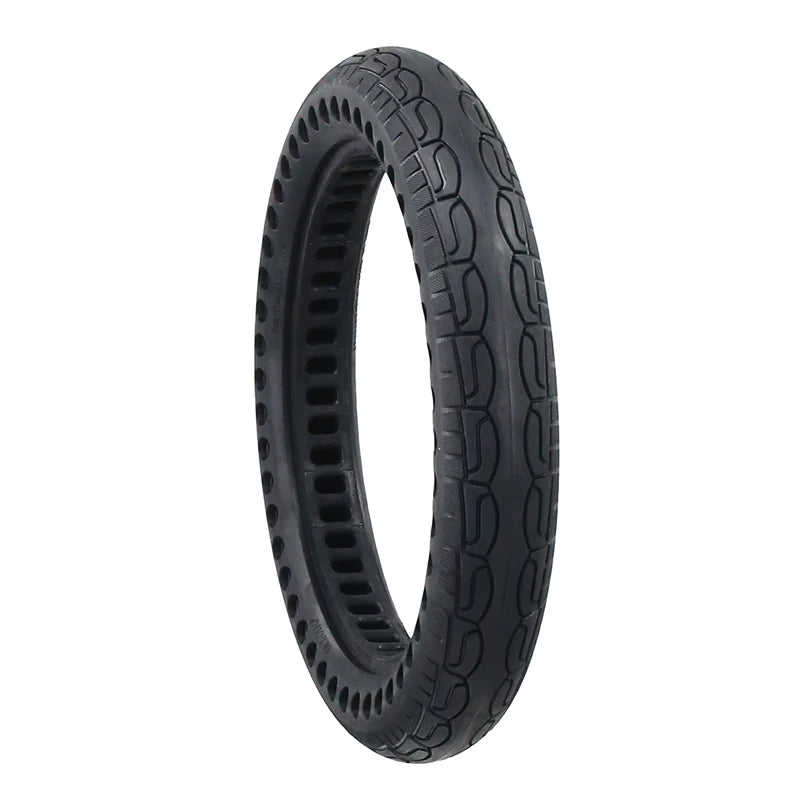 14X2.125  electric vehicle scooter without inflatable explosion-proof solid tire for Folding Electric Bicycle E-bike Accessories