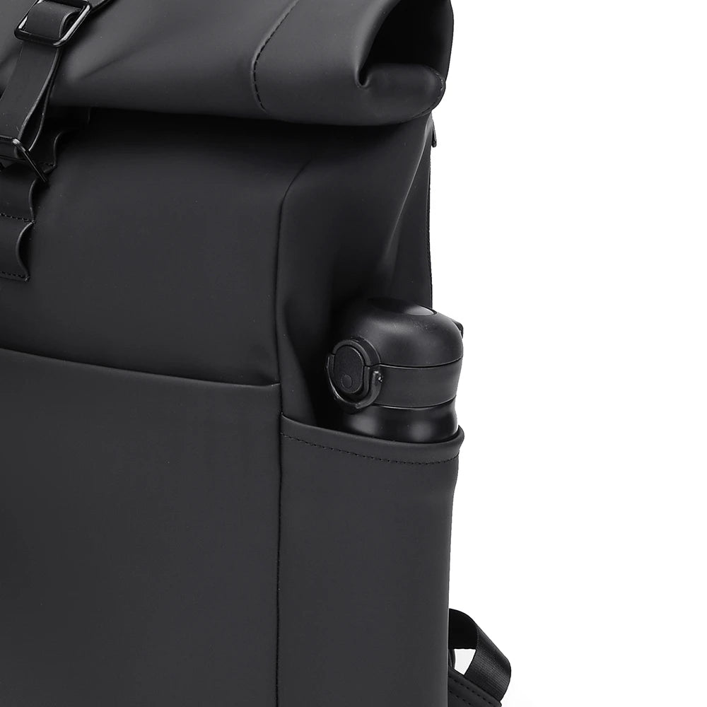 Oxford Erweiterbare Herrenrucksäcke, wasserdichter Sport-Reiserucksack für Herren, 15,6 Zoll Laptoptasche, Luxustaschen, Mochilas Para Hombre