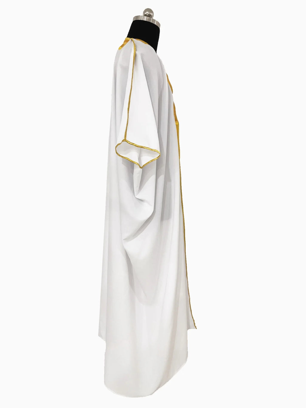 Islamische Dubai Saudi Abayas Gebet Abaya Naher Osten Herren Robe Muslim Kleid Kimono Dishdasha Kleidung Kaftan Ramadan Jubba Thobe