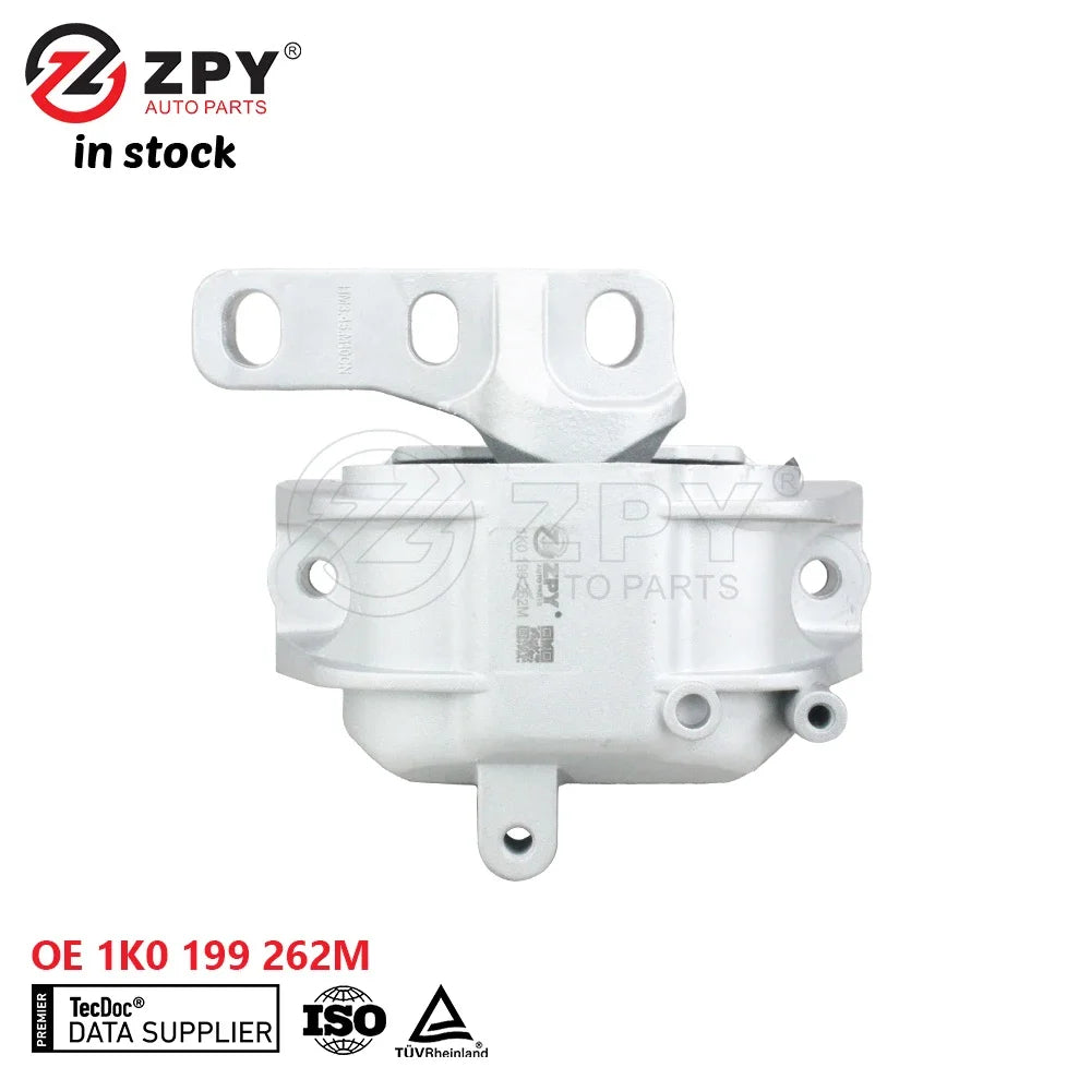 ZPY Autoteil Motor Motorhalterung für Audi A3 S3 VW Golf Jetta Touran Skoda 1K0199262M 1K0199262AM 1K0199262BG