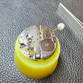 7120 Handaufzug, mechanisch