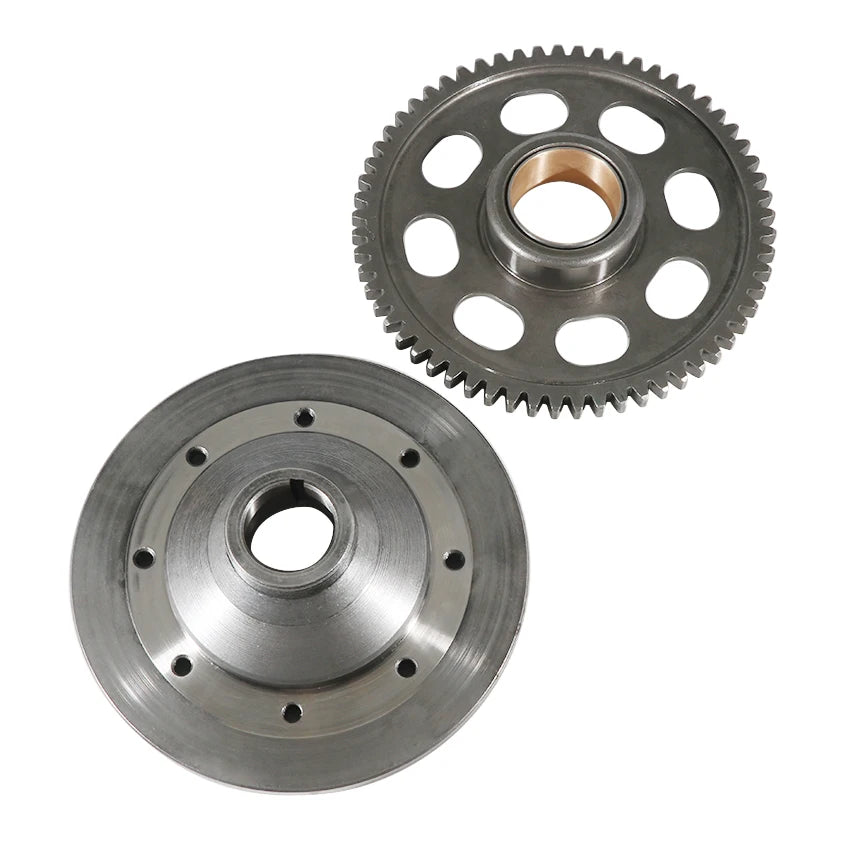 Motorrads tarter kupplungs teile für Aprilia Pegaso 1999 Ga650 2000 2002-2009 OEM: ap0659117 Teile