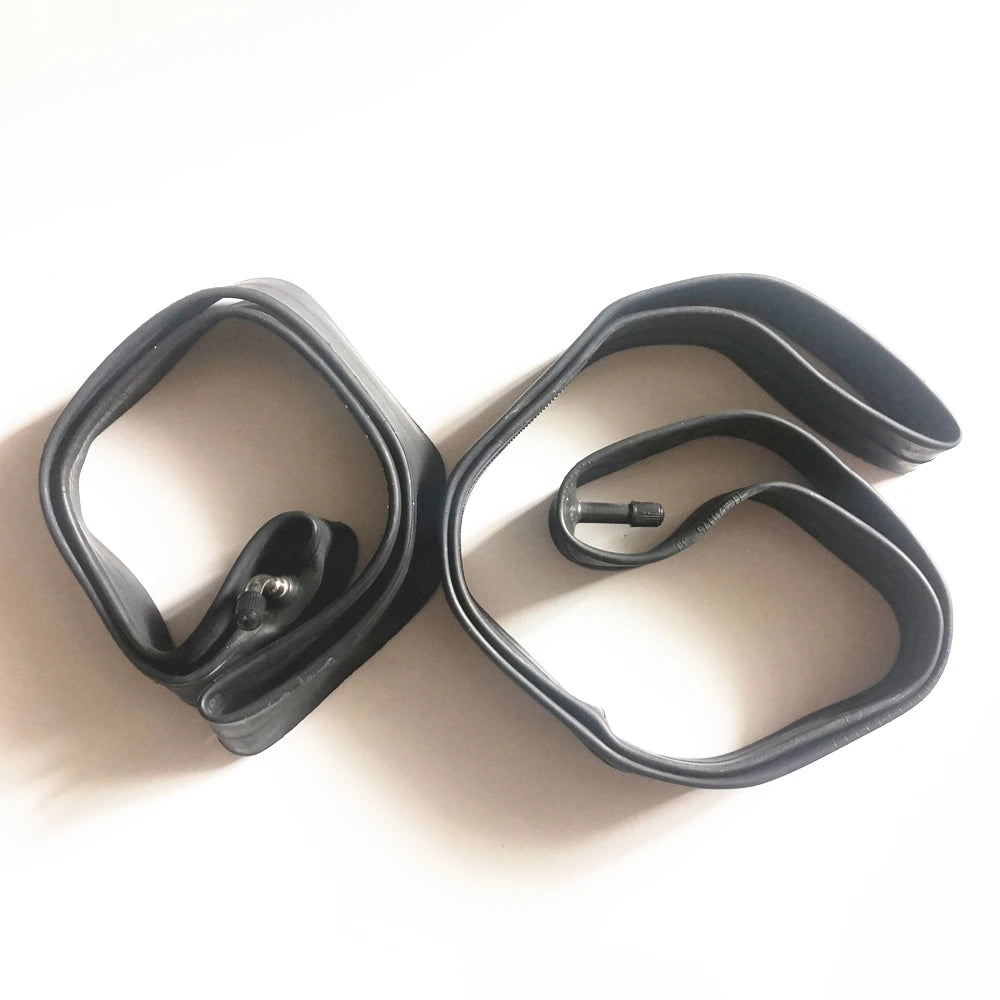 14/16/18/20/22 Inch  Butyl Inner Tube 1.75/2.125/2.5/3.0 for  Electric Scooters E-Bike Unicycle Tyre