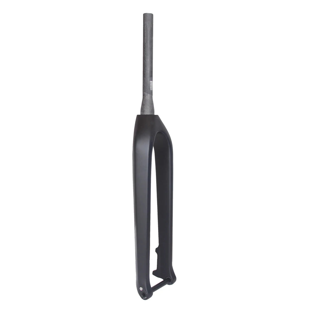 ELITE Frame Fork Carbon Bike Fork 29er/27.5ER MTB Carbon Mountain Bike Bicycle Fork 110mm Disc Boost Fork 1-1/8"-1-1/2"