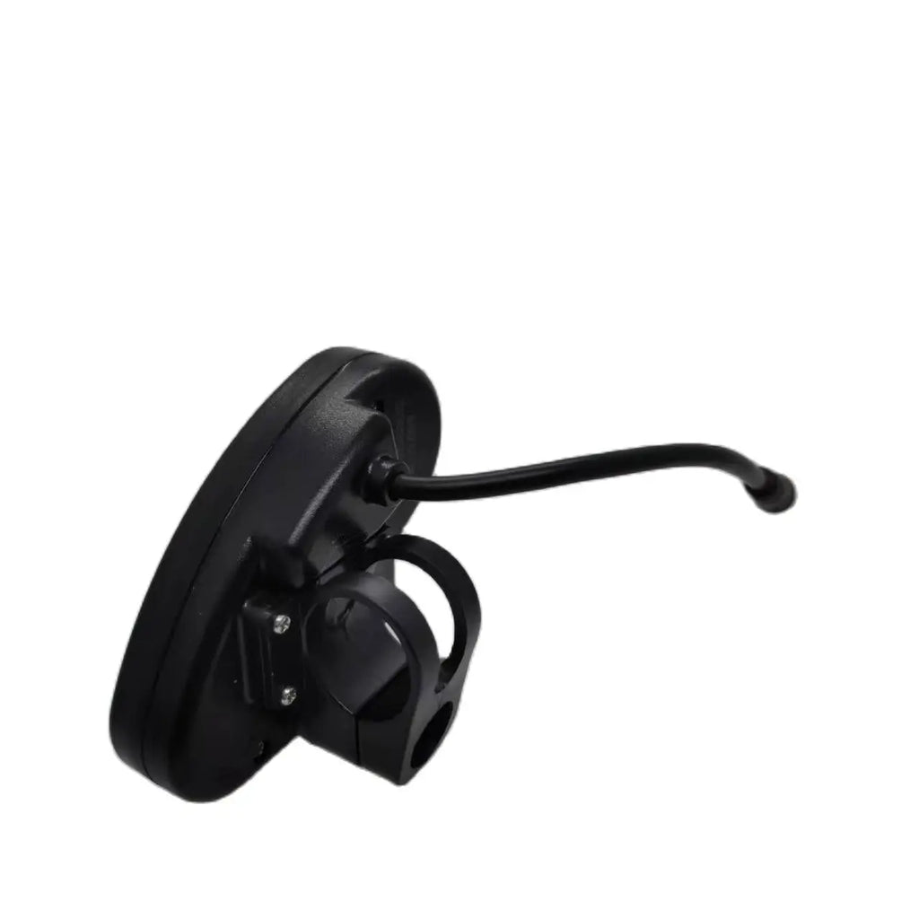E300 E100（customized） LED  Display  Electric Bike Digital Intelligent Computer Pannel 5PIN Speedometer Ebike Accessories