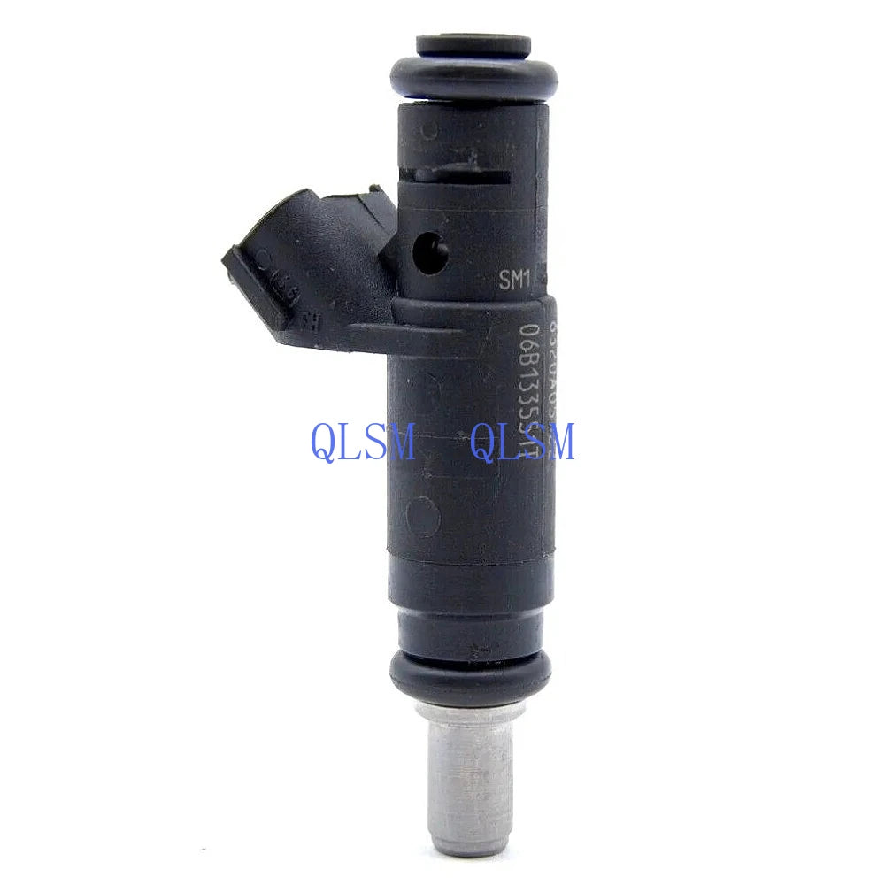 1 Stück 06B133551T Auto-Kraftstoffeinspritzdüse Ersatz für Audi A4 A6 B6 VW Passat B5.5 3B3 2.0L ALT Motor Einspritzdüse Ersatzteil