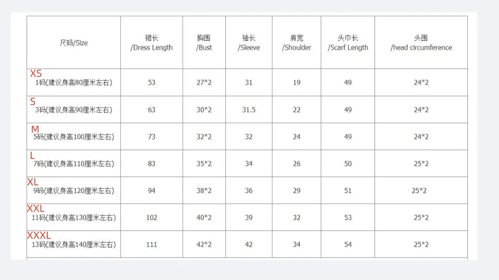 Muslim Ramadan 2Pcs Islamic Girls Modest Prayer Gown Long Sleeve Dress Hijab Arabic Kids Abayas Dubai Kaftan Robe with Headscarf