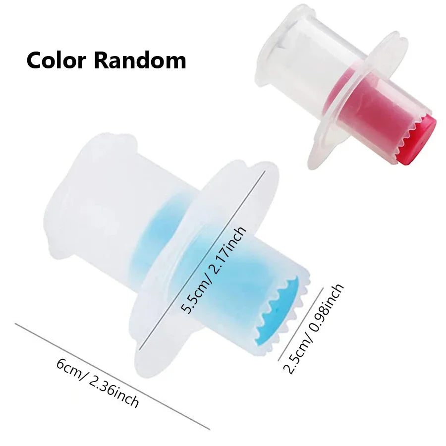 Kitchen Cake Decorating Tools, Cupcake, Muffin, Corer, Plunger Cutter, Pasty Divider Mold, Baking Accessories