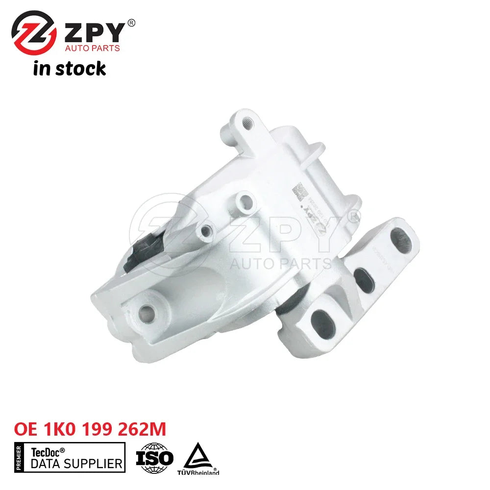 ZPY Autoteil Motor Motorhalterung für Audi A3 S3 VW Golf Jetta Touran Skoda 1K0199262M 1K0199262AM 1K0199262BG