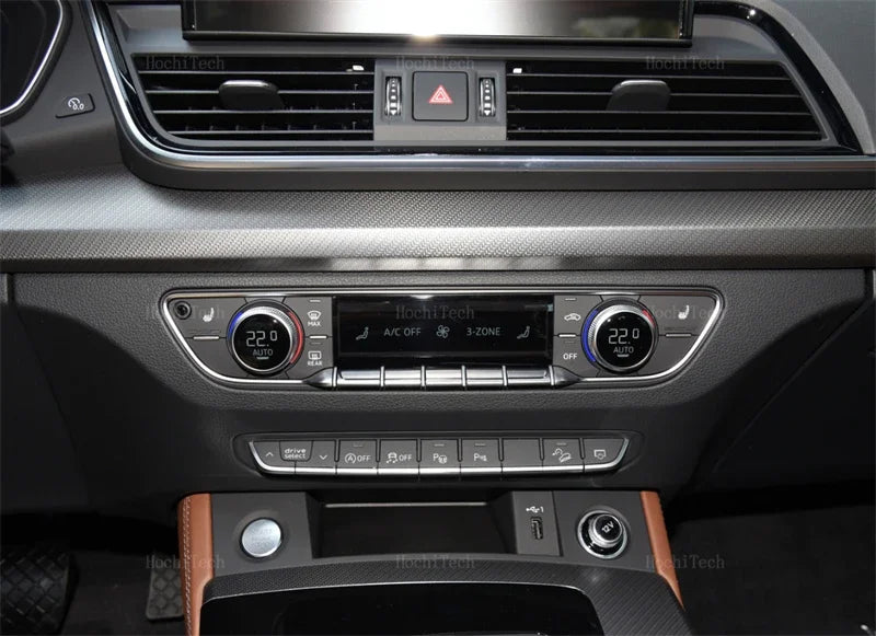 Auto automatisches Starten und Stoppen des Motors aus Gerätes teuerung sensor Auto Stop Cancel ler für Audi Q5 Q 5 fy 80a 2008-2014